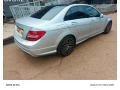 mercedes-benz-c200-automatic-2013-for-sale-small-4