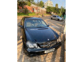 mercedencs-benz-kompressor-automatic-for-sale-small-0