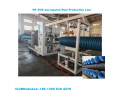 high-speed-pvcpehdpe-mpp-extrusion-line-for-double-wall-corrugated-pipe-small-3