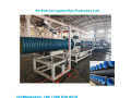 high-speed-pvcpehdpe-mpp-extrusion-line-for-double-wall-corrugated-pipe-small-2