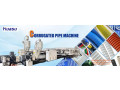 pe-corrugated-pipe-production-linepvc-corrugated-pipe-making-machine-small-2