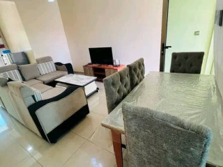 Kacyiru furnished apartment for rent in Kigali