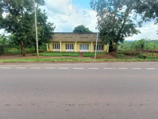 Rwamagana plot for sale