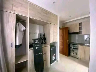 Kibagabaga fully furnished apartment for rent in Kigali