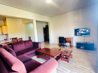 Kibagabaga furnished 2bedrooms apartment for rent at 800k in good location