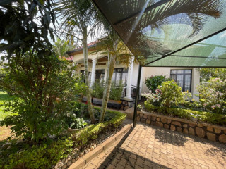 Kigali House for rent in Kicukiro Niboye