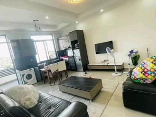 Kimihurura near lemigo hotel furnished apartment for rent in Kigali