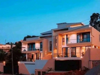 Modern house for rent in gacuriro