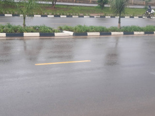 Plot for sale in Nyarutarama Kigali Rwanda