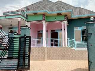 Inzu igurishwa kimironko Masizi