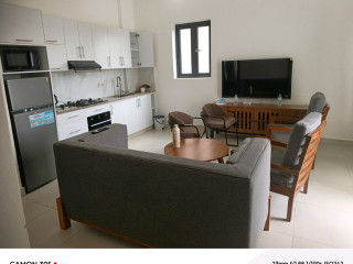 Kibagabaga furnished apartment for rent in good neighborhood