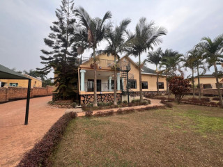 Kibagabaga apartment for rent in Kigali