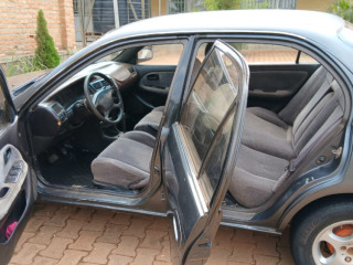 Toyota gikumi