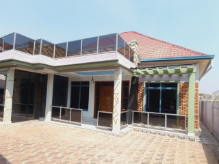 House for sale in kabeza