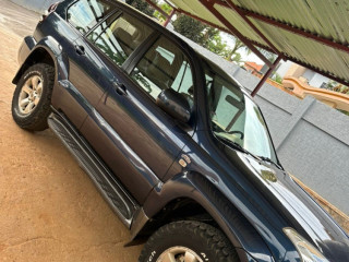 BERE 365: Toyota prado in good condition is available for sale # [***] 