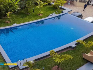NYARUTARAMA Beautiful fully furnished apartments for rent in the VIP neighborhoods