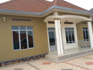 Kanombe house for sale in Kigali