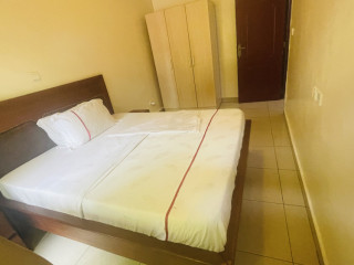 Kimironko apartment for rent in Kigali