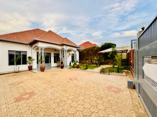 Kigali Rwanda house for rent in Kagarama Muyange