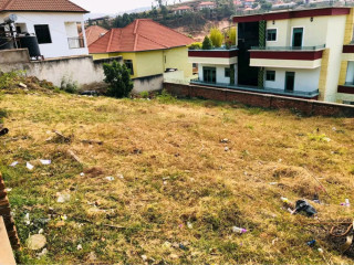 Kibagabaga Residential Plot for sale 210million