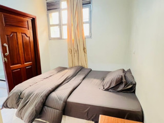 Nyarutarama near Sudan embassy furnished apartment for rent in Kigali