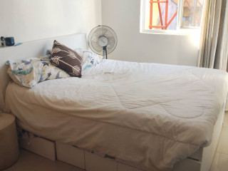Nyarutarama furnished house for rent in Kigali