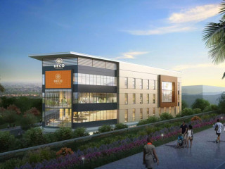 Premium Office Building for Rent or Sale in Nyarutarama Kigali