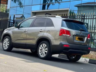 KiA Sorento Automatic Diesel For Sale