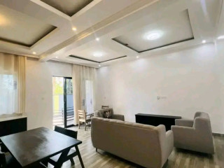 Kibagabaga full furnished apartment for rent
