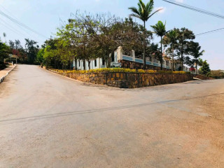Kibagabaga Residential Plot for sale 210million