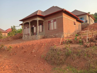 Kanombe Busanza house for sale in Kigali