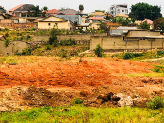 KIBAGABAGA PLOT FOR SALE