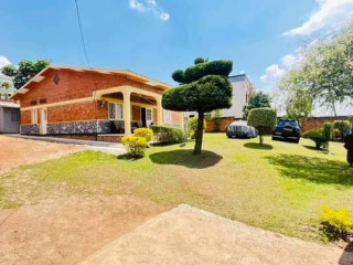 Remera around Bk Arena plot for sale