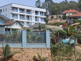 Kibagabaga plot for sale