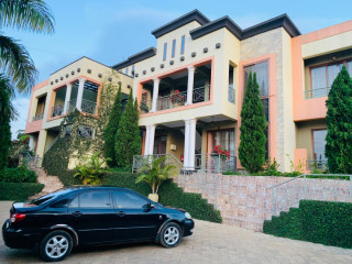 Ep 103 Remera Remera -Gisimenti/Gishushu nearby chez Lando hotel nice apartment for rent with utilities.