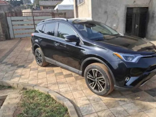 Toyota RAV4 Hybrid 2016 For Sale