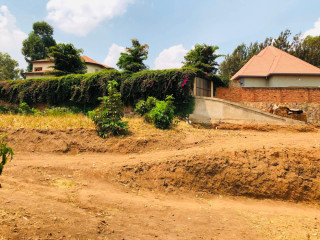 KAGUGU PLOT FOR SALE