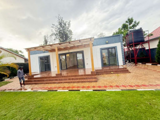 Kigali Rwanda House for sale in Niboye