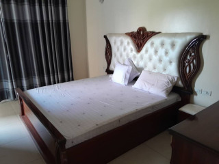 Vision city Beautiful furnished Apartment for rent in Kigali