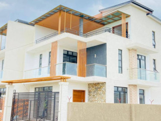 Kigali Rwanda house for sale in Kagarama Muyange