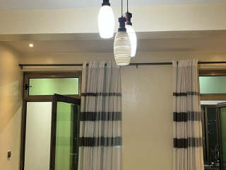 Kacyiru fully furnished apartment for rent in Kigali