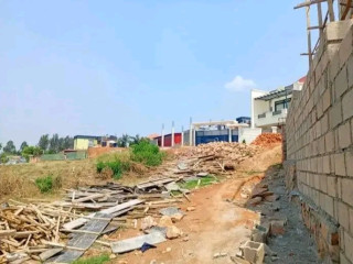 Kagugu Residential Plot for sale 160million