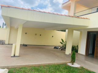 EP 146 Gacuriro Gacuriro vision 2020 estate Nice well renovated and well furnished house for rent