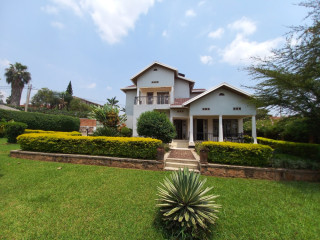 FOR RENT IN GACURIRO ( Please contact me )