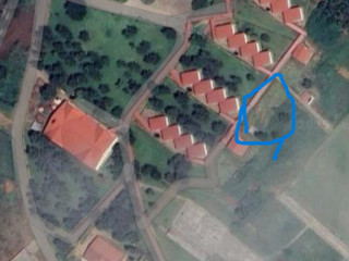 BERE 111 TE: A spacious 810 square meter plot is available for sale in Nyagatare,near Epic Hotel # [***] 