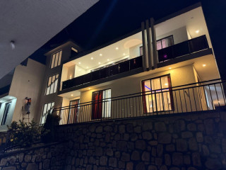 Full furnished house for rent in Kicukiro-Niboyi