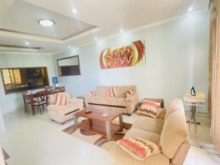 Nyarutarama apartment for rent in Kigali