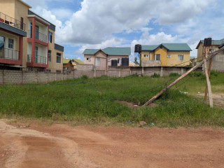 Nyarutarama plot for sale