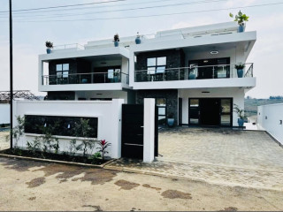 Kigali Rwanda House for sale in Gacuriro