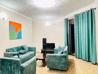 Kimironko near Market furnished apartment for rent